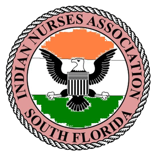 Indian Nurses Association of South Florida (INA-SFL) Miami, Florida