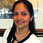 Vimala George