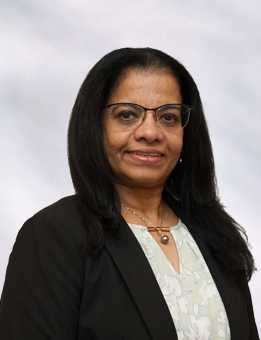 Dr. Sheela Sajan