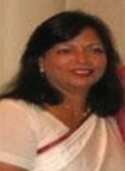 Mary Thomas