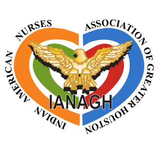 Indian American Nurses Association(IANAGH) Houston, TX
