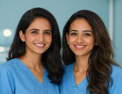 National Association Of Indian Nurses Of America
