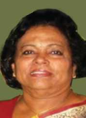 Aleyamma Samuel