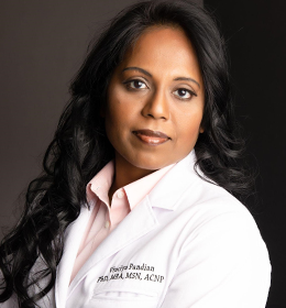 Vinciya Pandian