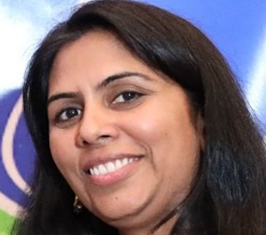 Manju Samuel
