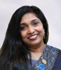 Dr. Shyla Roshin