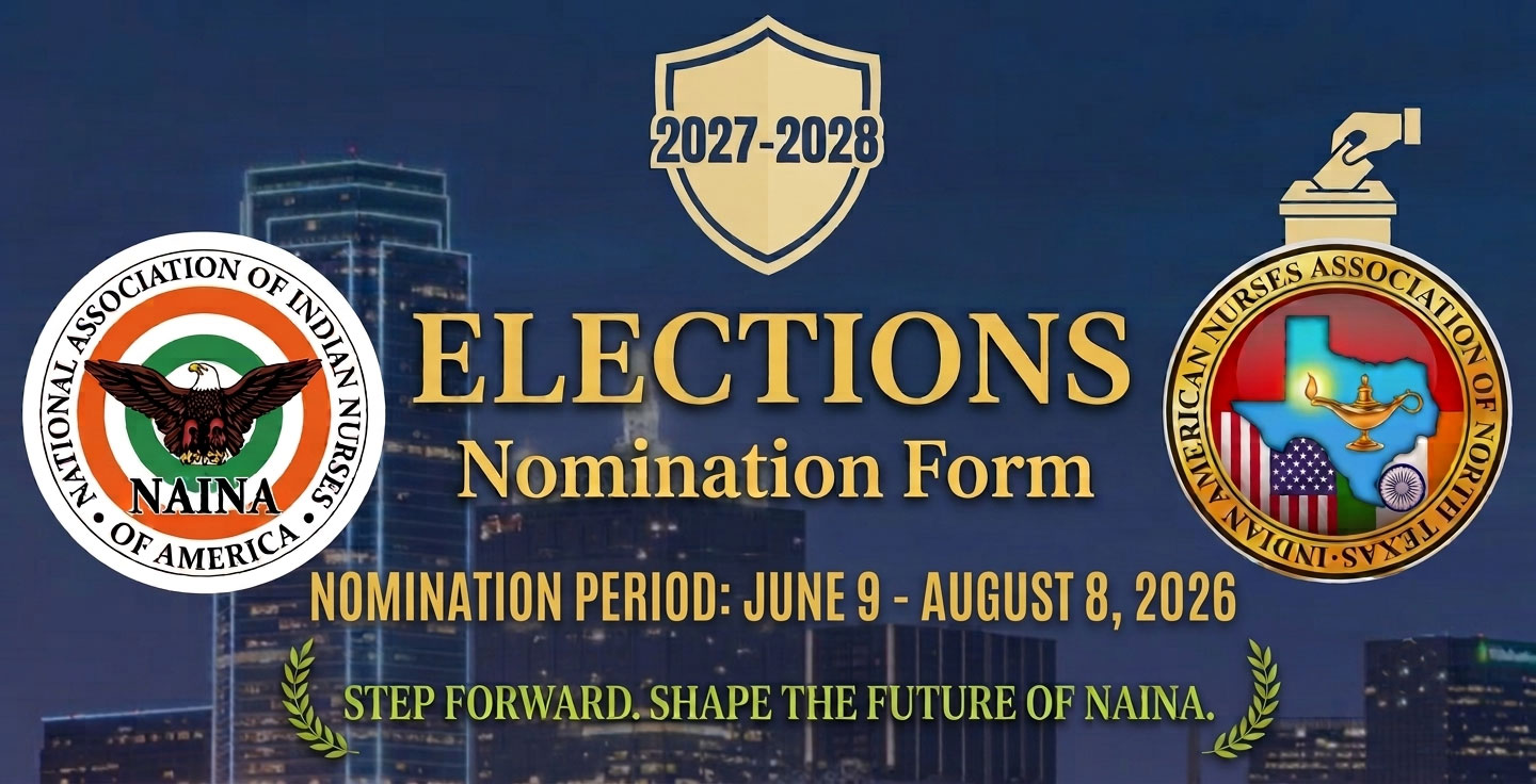 NAINA ELECTIONS - 2027 - 2028